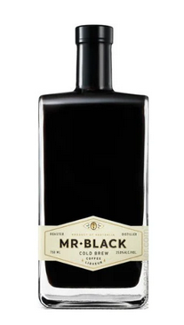 Mr Black Cold Brew Coffee